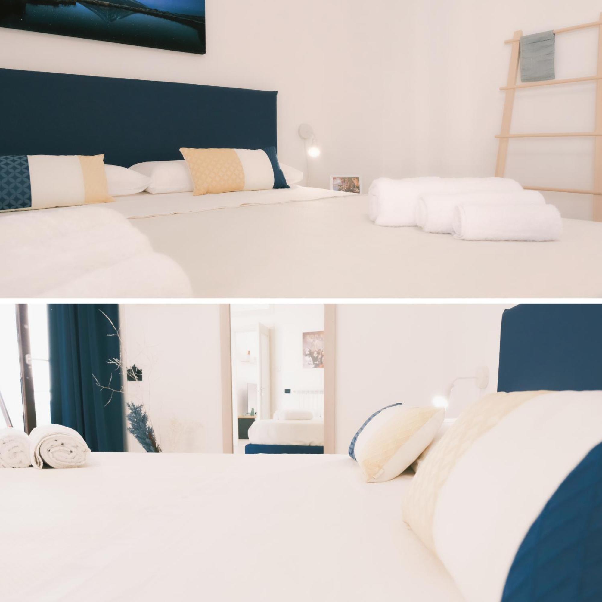 Domus Urbana - Guest House بومبيي المظهر الخارجي الصورة