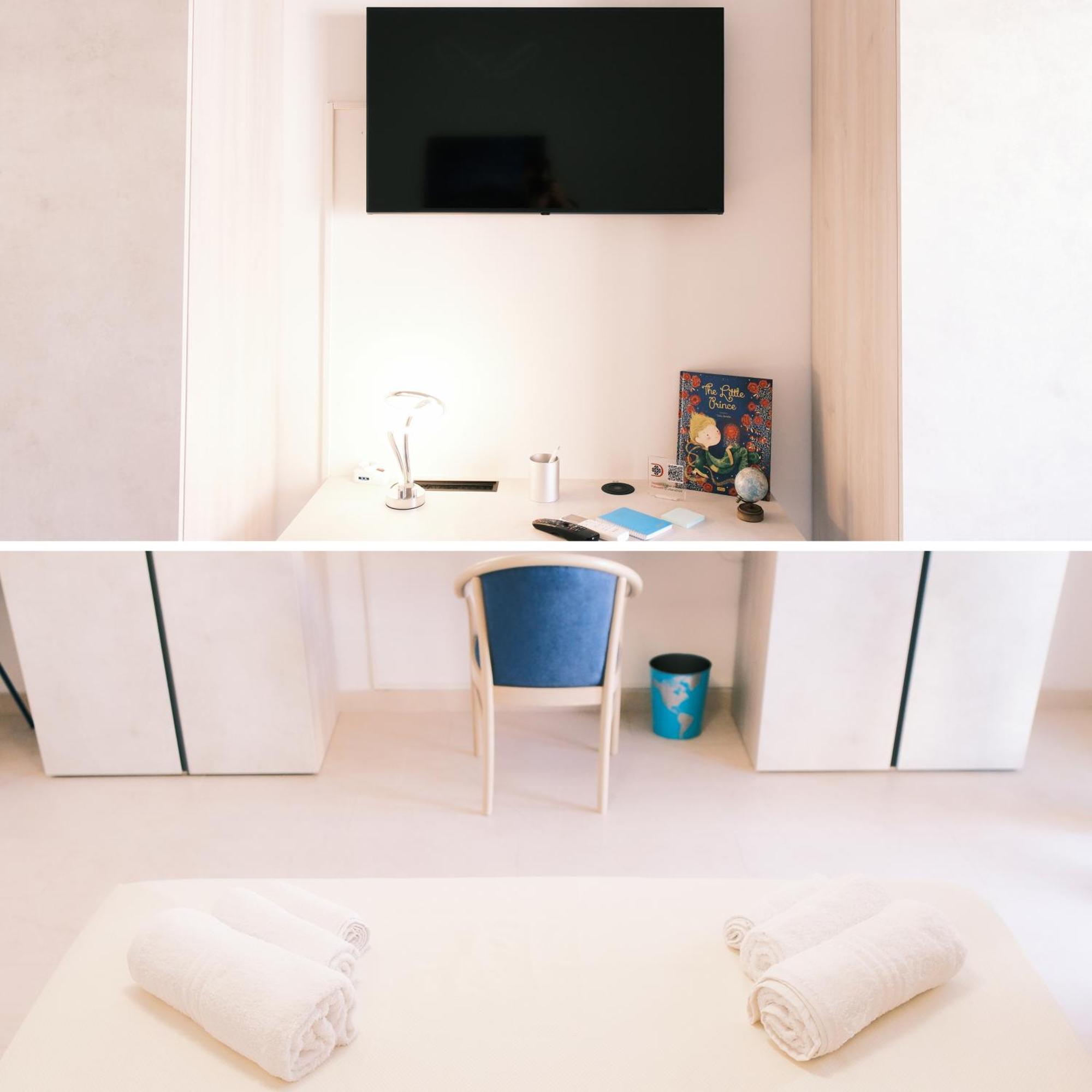 Domus Urbana - Guest House بومبيي المظهر الخارجي الصورة