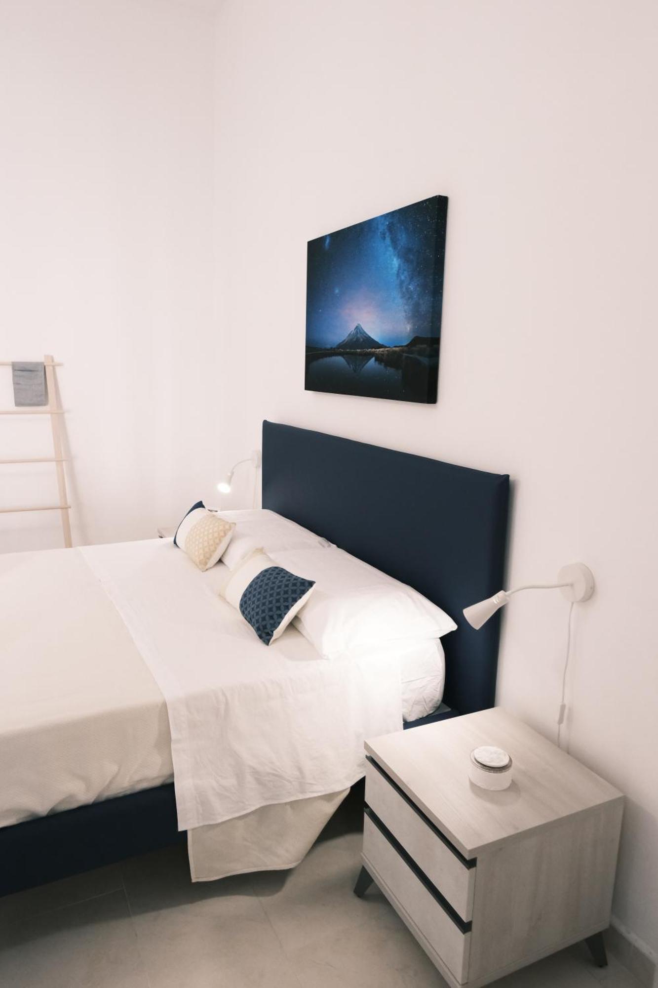 Domus Urbana - Guest House بومبيي المظهر الخارجي الصورة